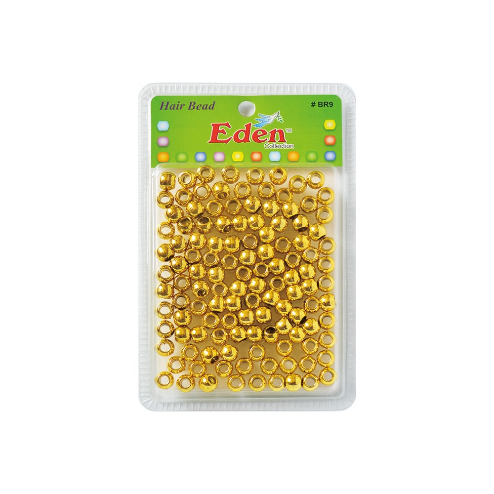 Hair Beads BR9 (Large Pack)