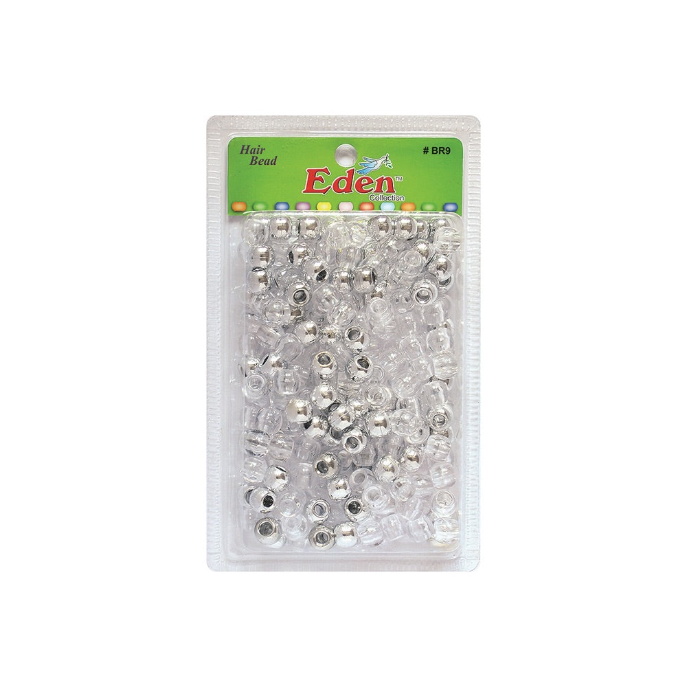 Hair Beads BR9 (Large Pack)