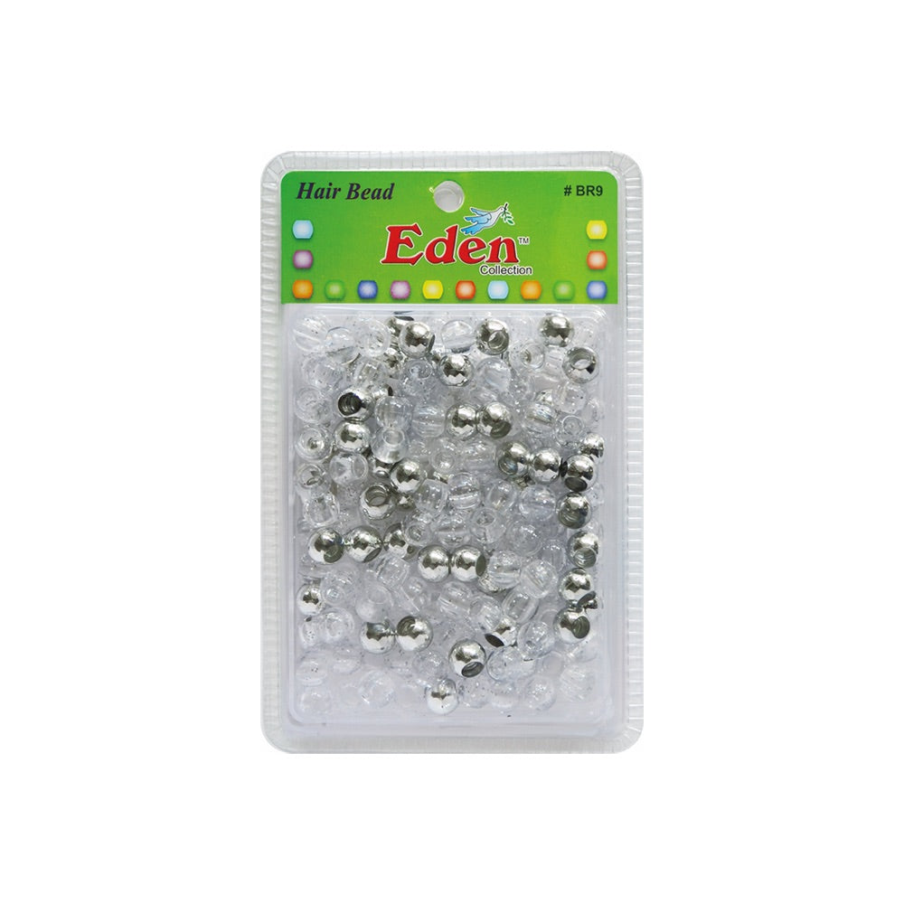 Hair Beads BR9 (Large Pack)