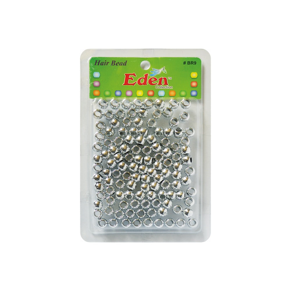 Hair Beads BR9 (Large Pack)