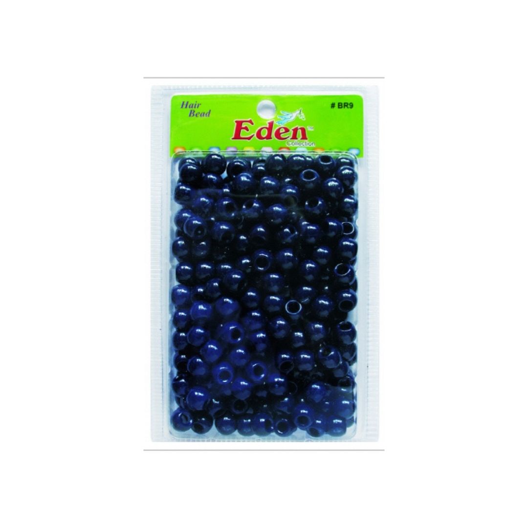 Hair Beads BR9 (Large Pack)