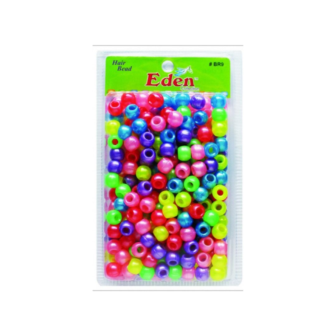 Hair Beads BR9 (Large Pack)