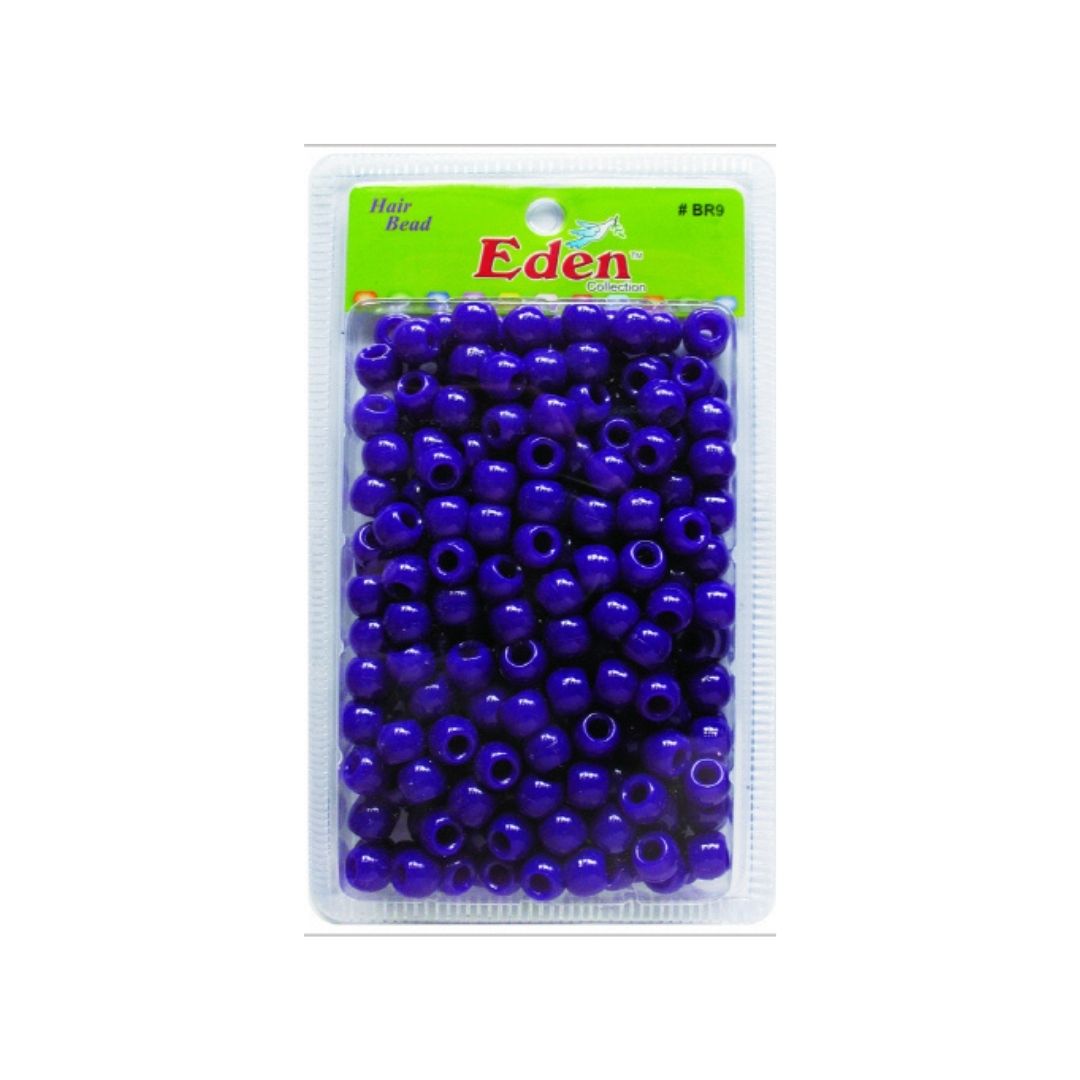 Hair Beads BR9 (Large Pack)