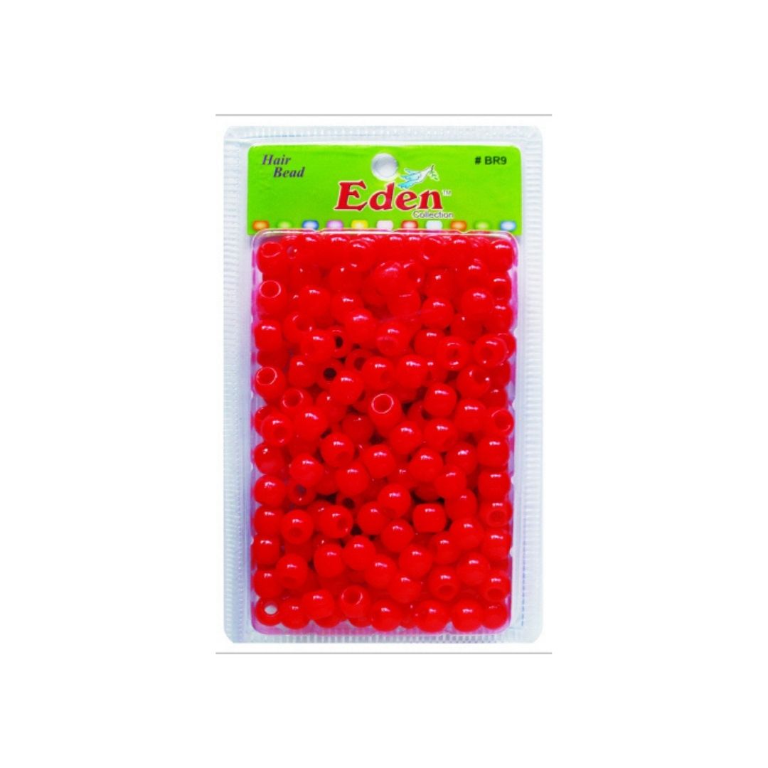 Hair Beads BR9 (Large Pack)