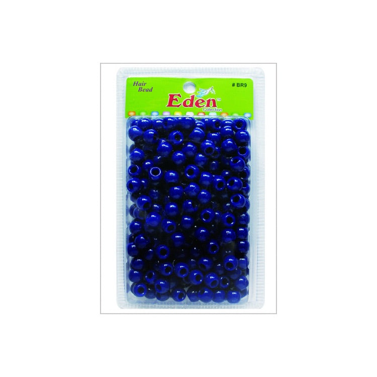 Hair Beads BR9 (Large Pack)