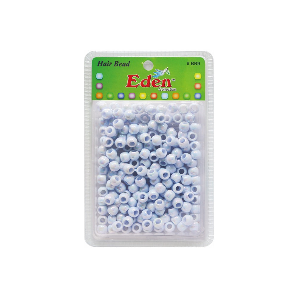Hair Beads BR9 (Large Pack)