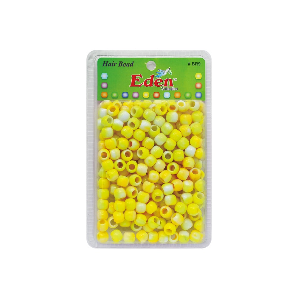 Hair Beads BR9 (Large Pack)