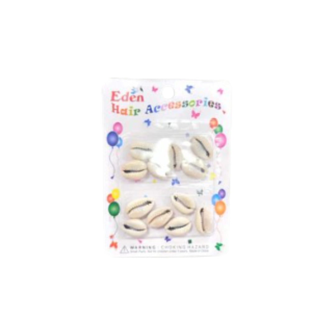 Shell bead