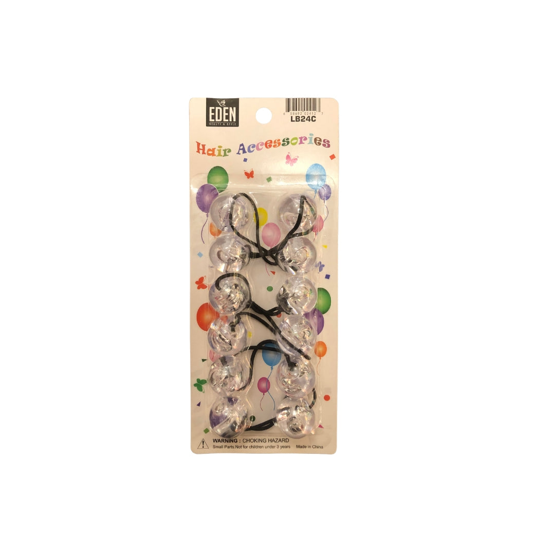 24mm Hair Bobbles
