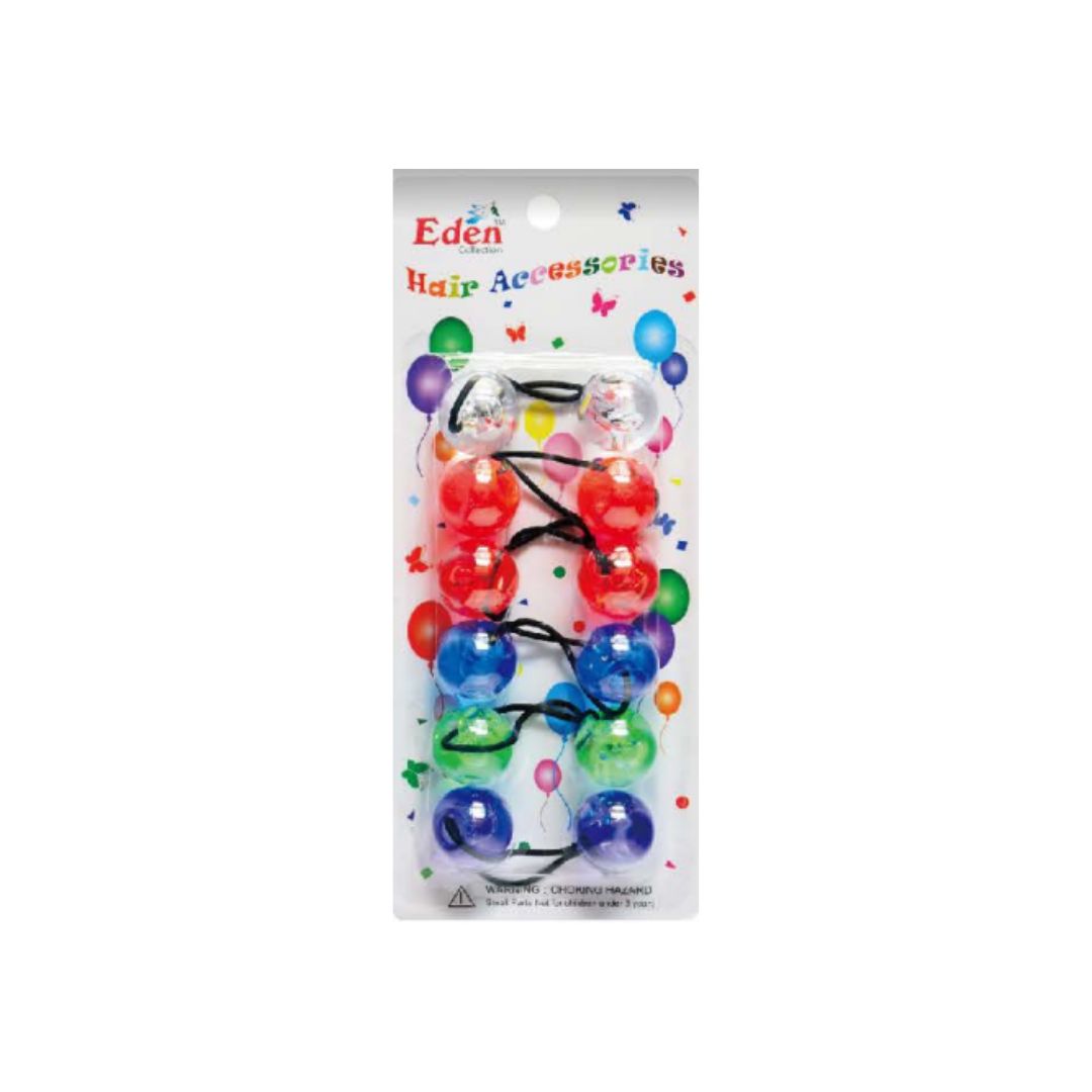 24mm Hair Bobbles