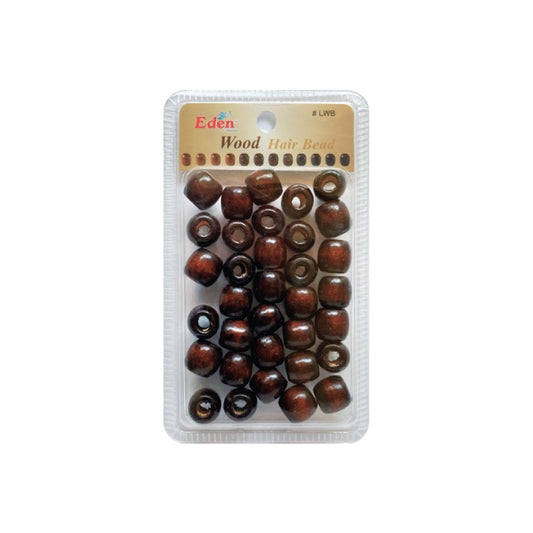 Wooden Beads Large
