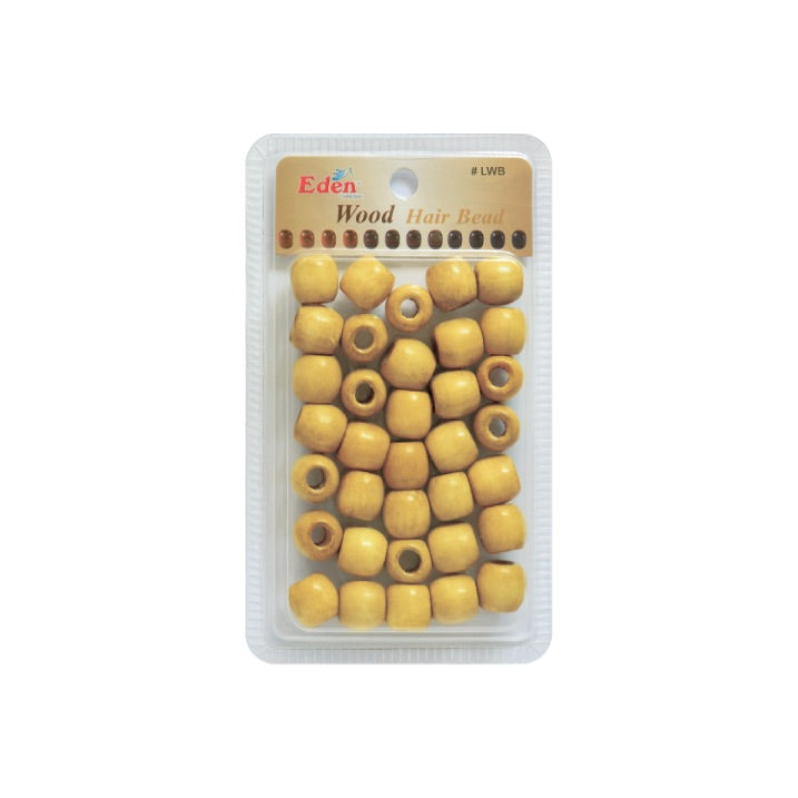 Wooden Beads Large