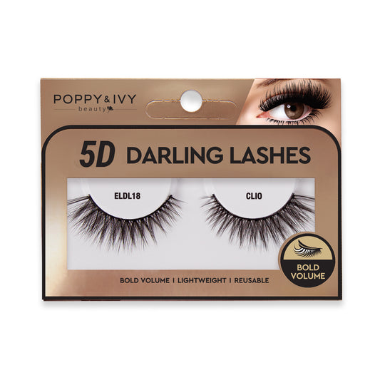 ABS 5D Darling Lashes (ELDL 17-44)