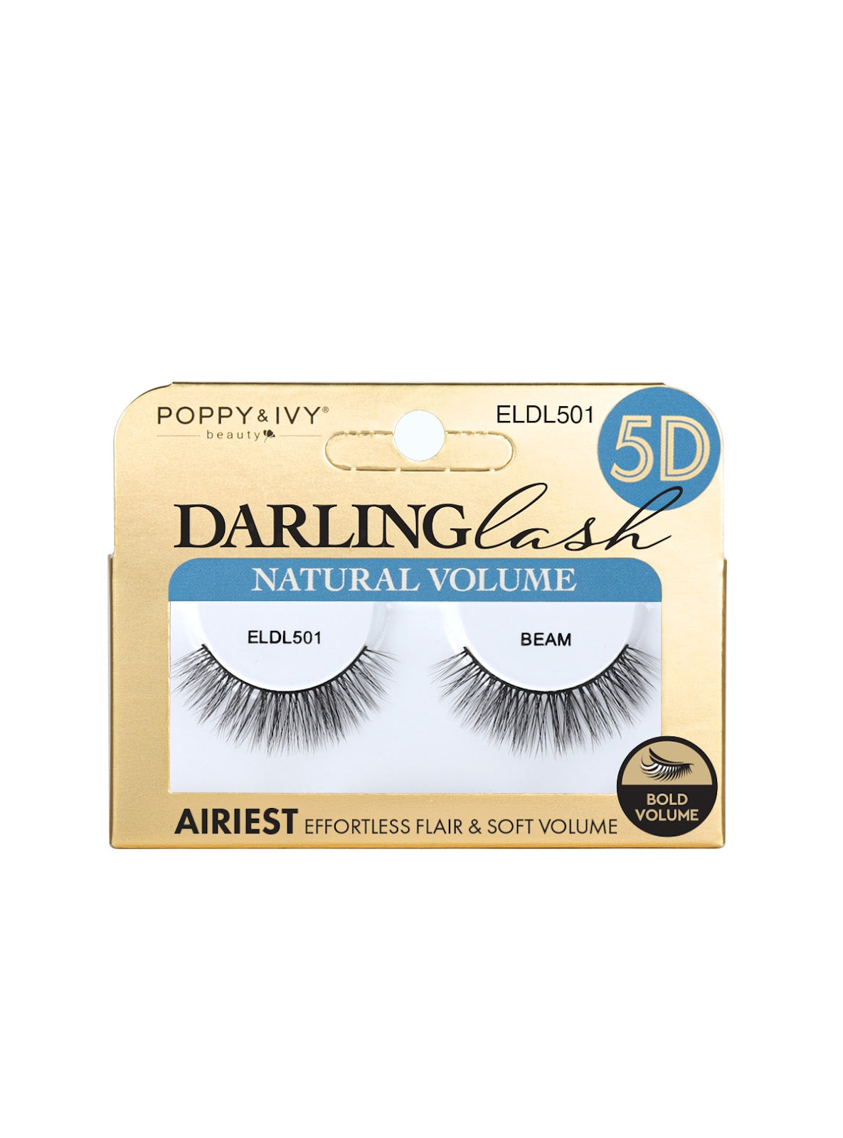 ABS P&I 5D Darling Lashes