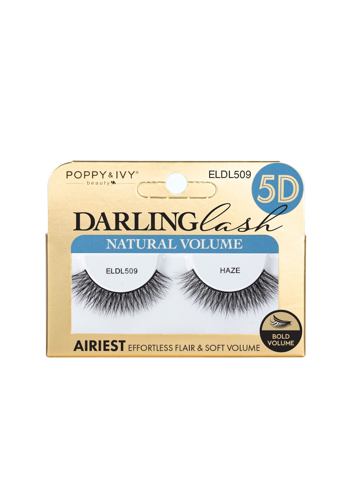 ABS P&I 5D Darling Lashes