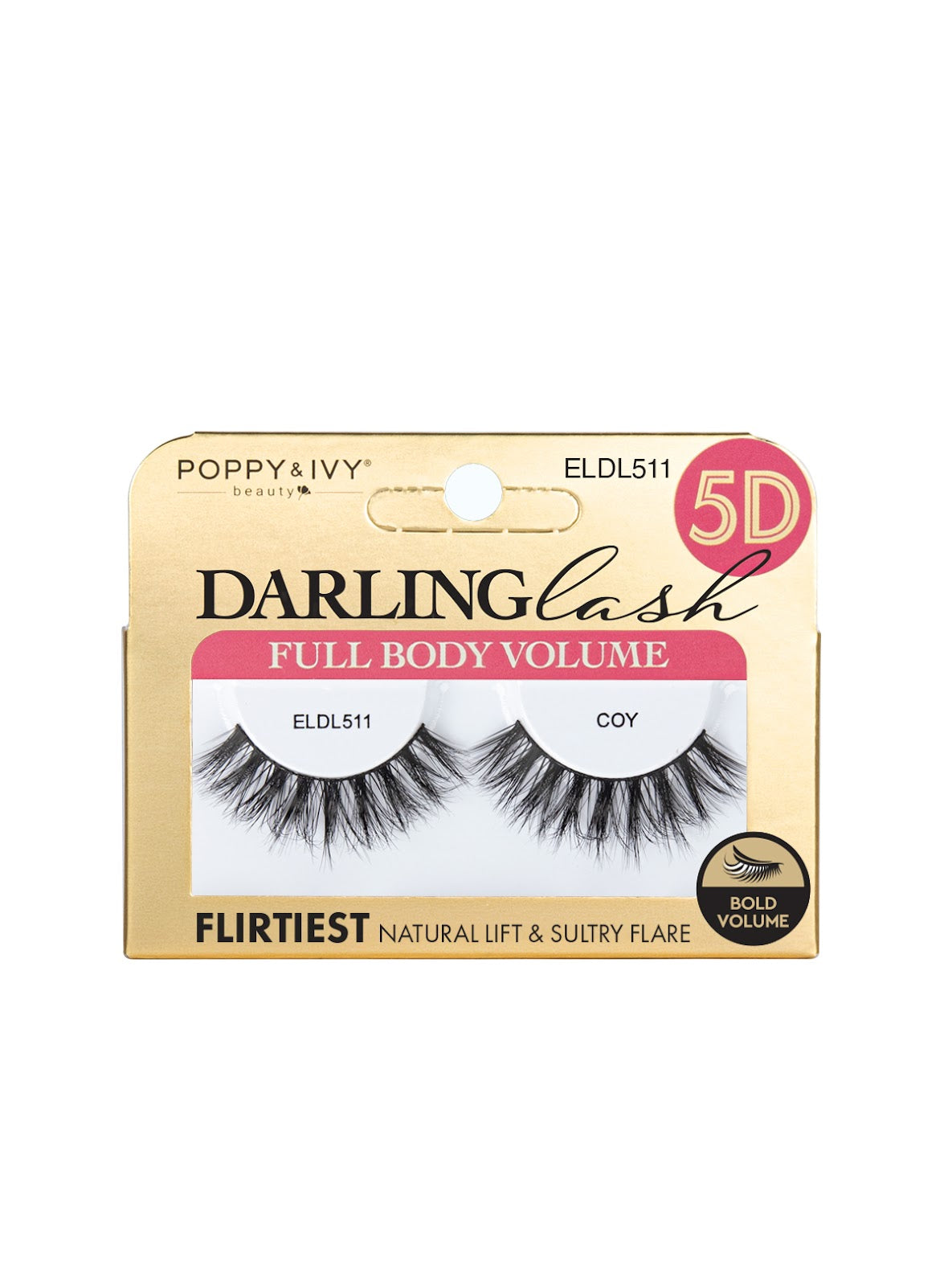 ABS P&I 5D Darling Lashes