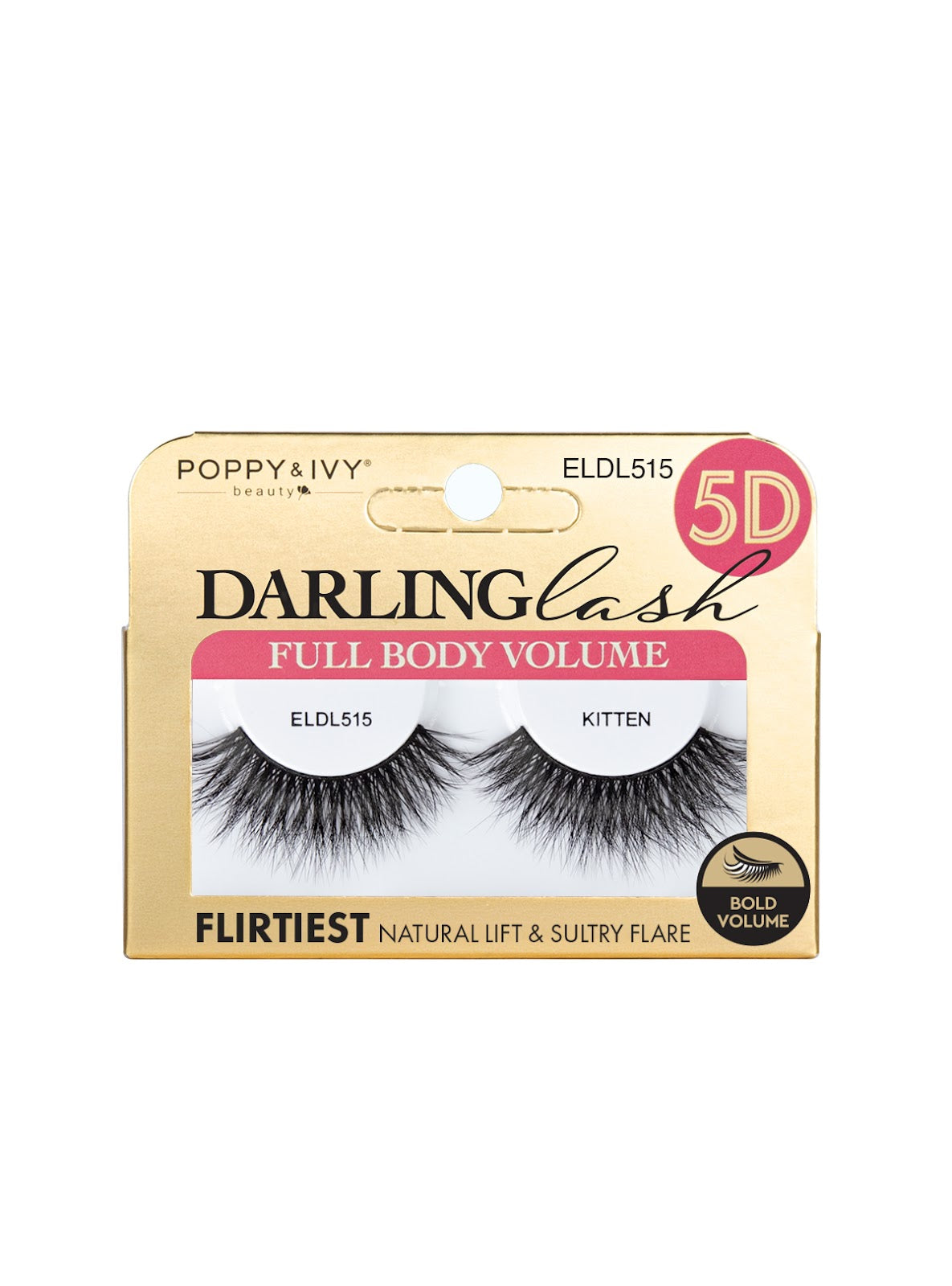 ABS P&I 5D Darling Lashes