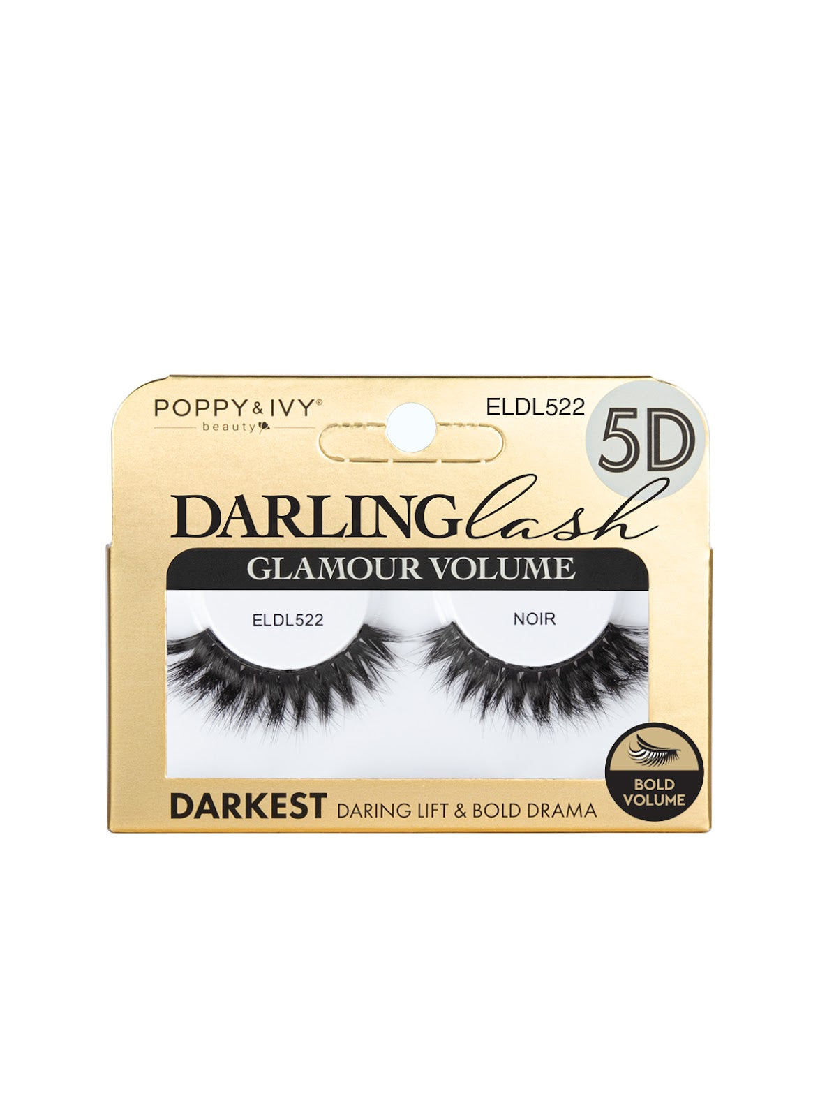 ABS P&I 5D Darling Lashes