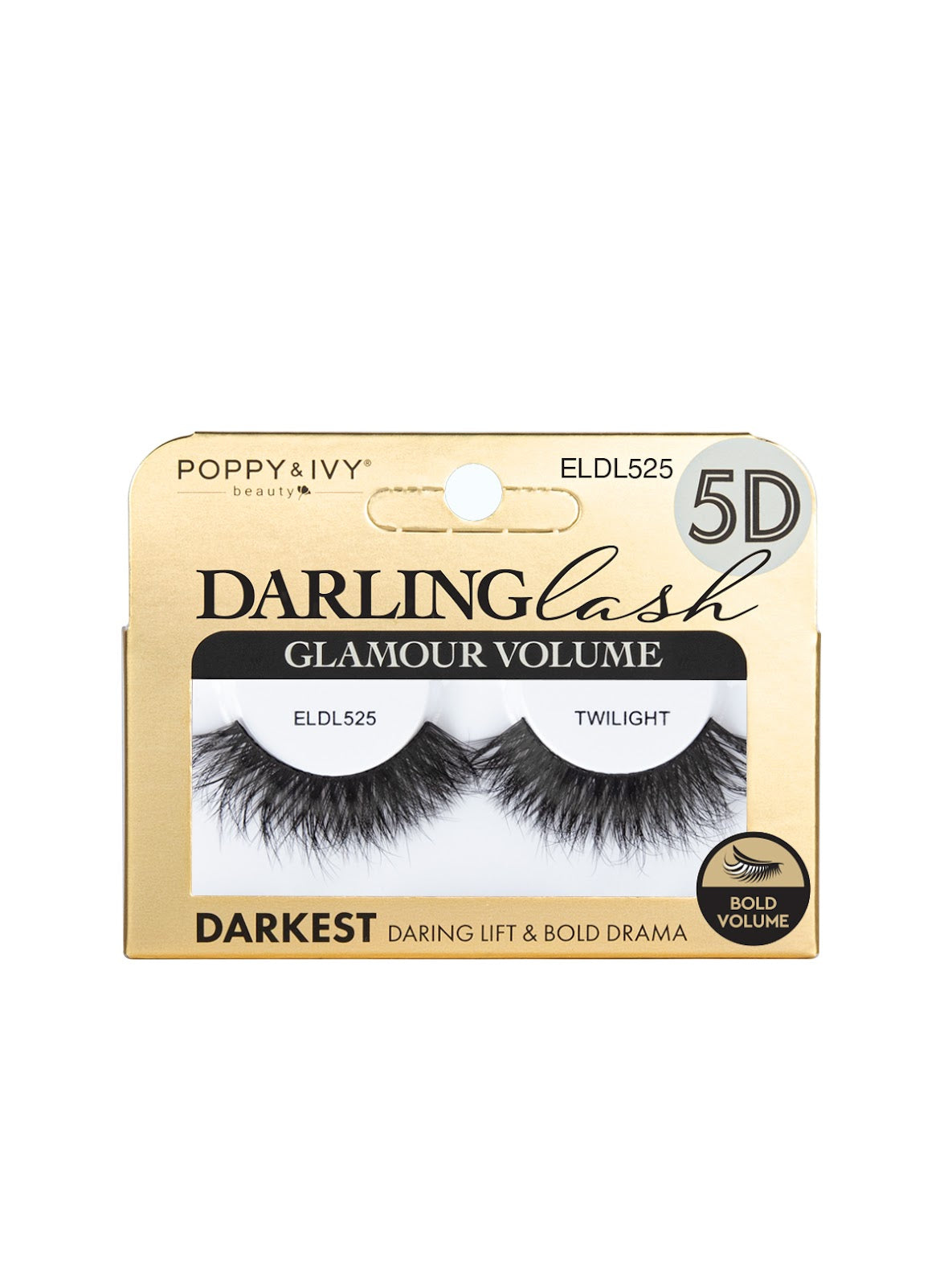 ABS P&I 5D Darling Lashes