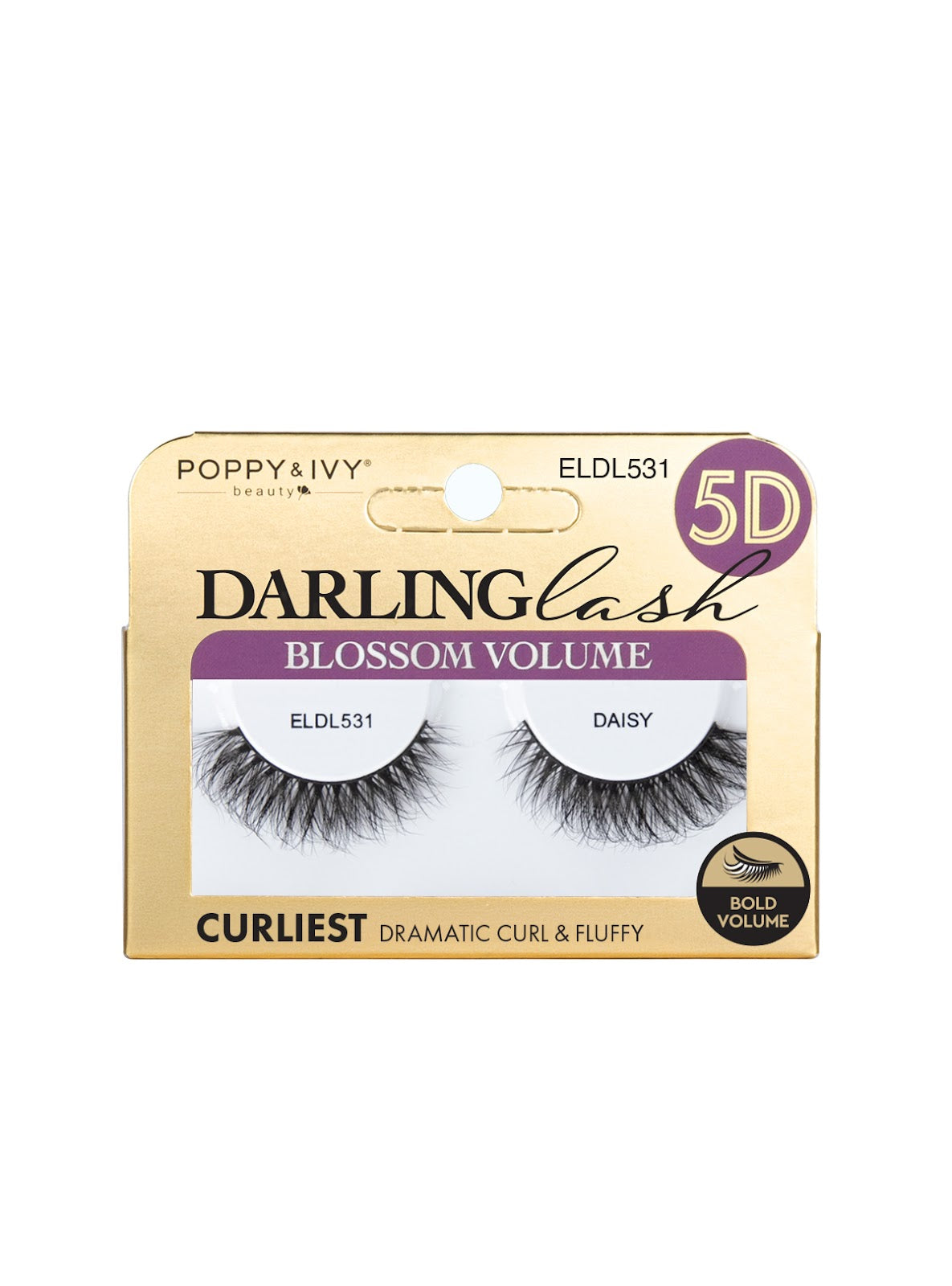 ABS P&I 5D Darling Lashes