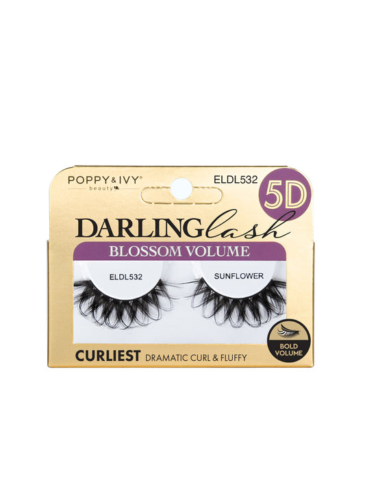 ABS 5D Darling Lashes (ELDL 531-535)