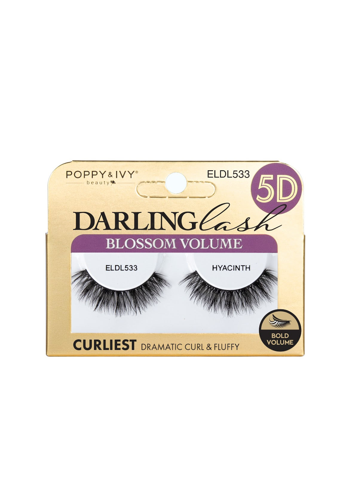 ABS P&I 5D Darling Lashes