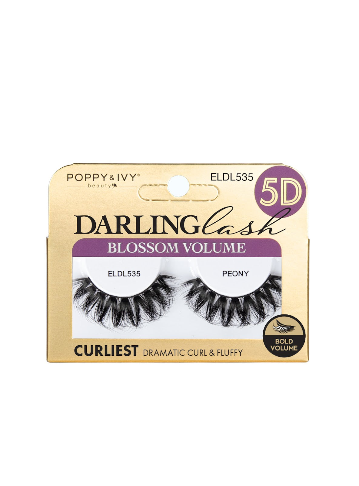 ABS P&I 5D Darling Lashes
