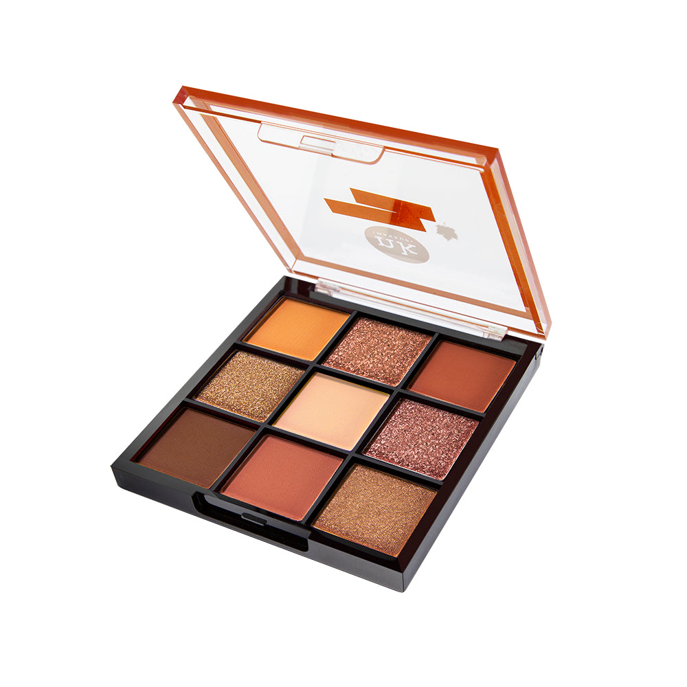 9 Palette Eyeshadow Set