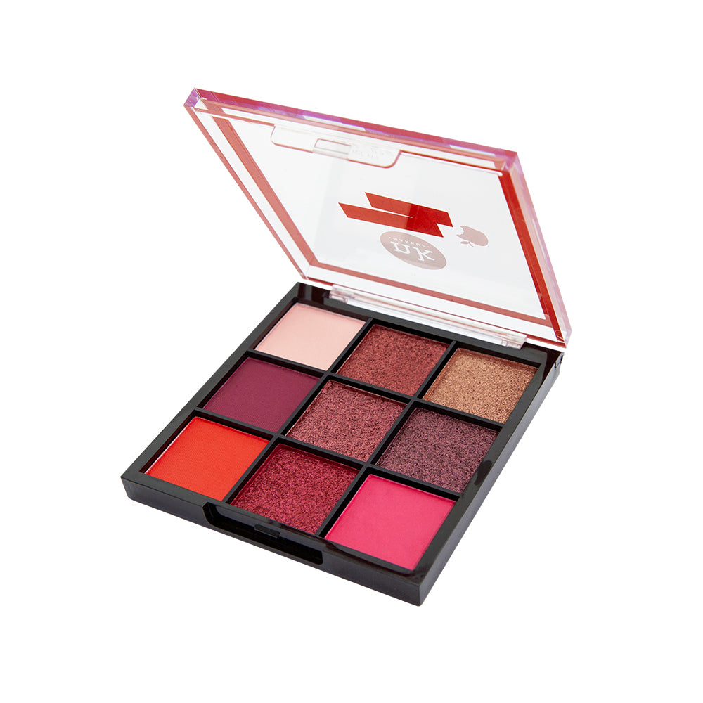 9 Palette Eyeshadow Set