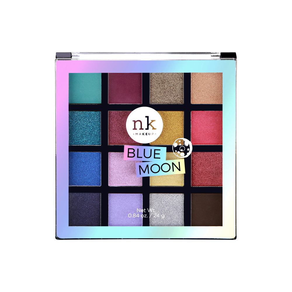 16 Palette Eyeshadow Set