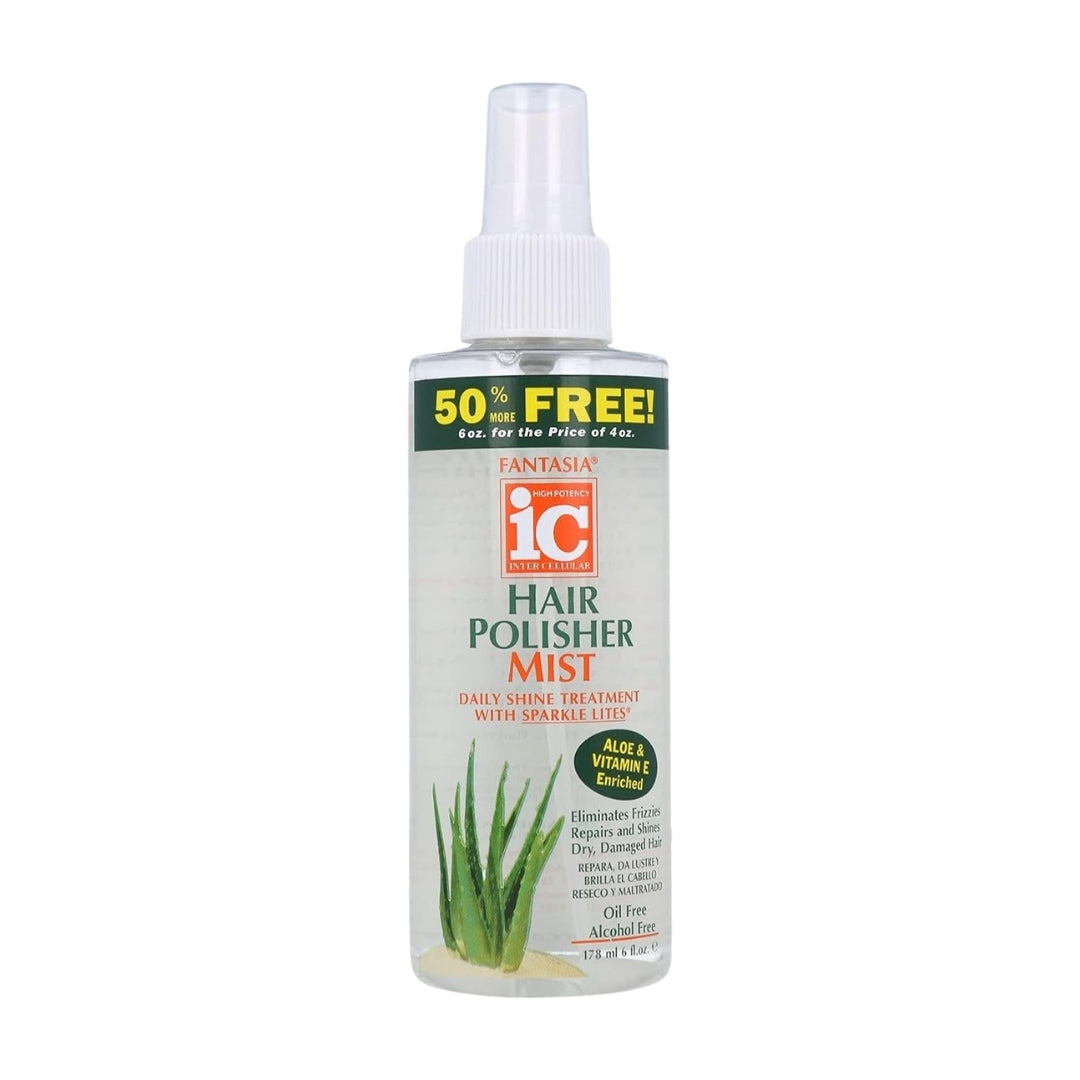 Fantasia IC Hair Polisher MIST