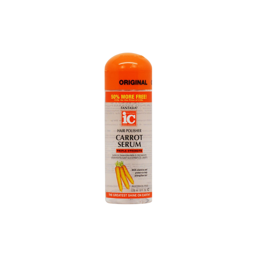 FIC Carrot Polisher 6oz