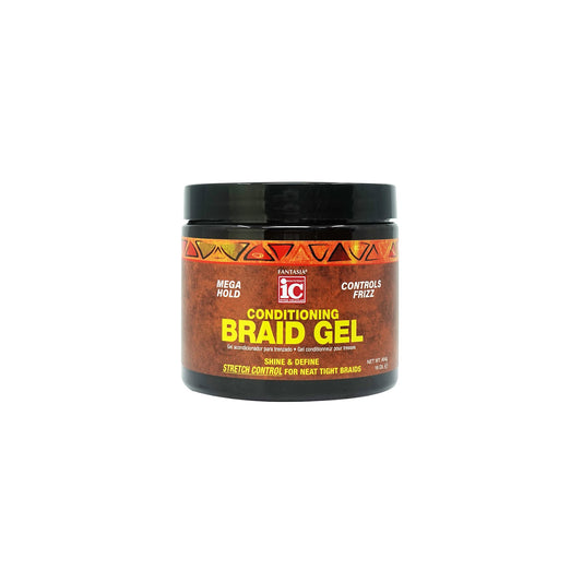FIC Braiding Gel 16oz