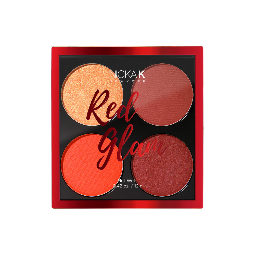 Blush Palette