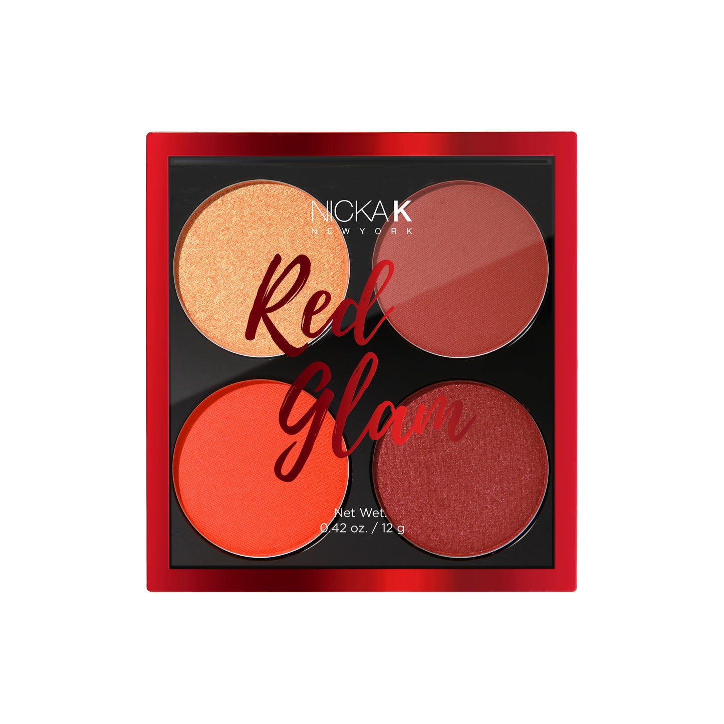 Blush Palette