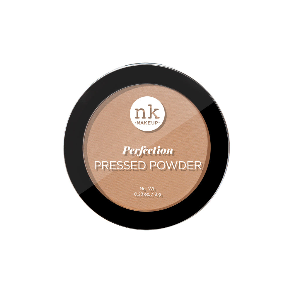 Perfection Pressed Powder