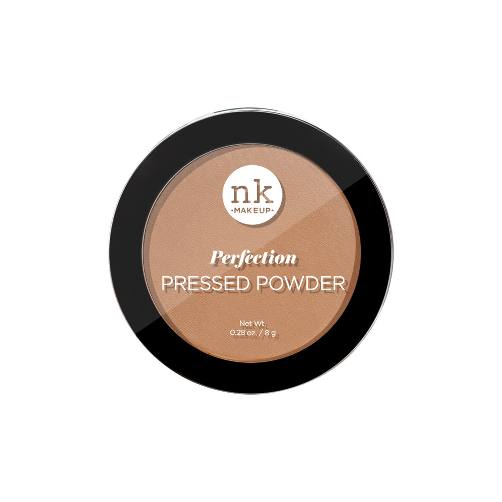 Perfection Pressed Powder