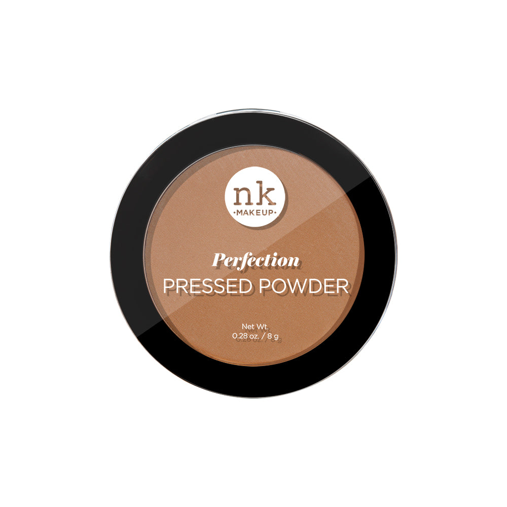 Perfection Pressed Powder