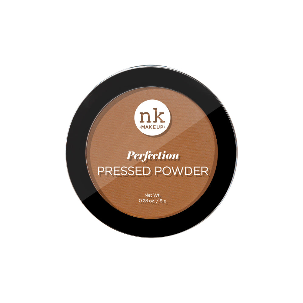 Perfection Pressed Powder