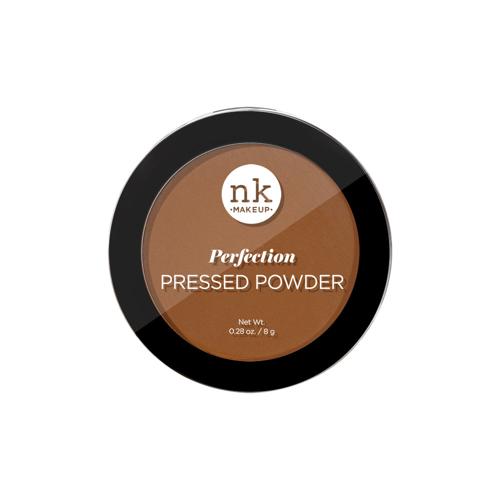 Perfection Pressed Powder