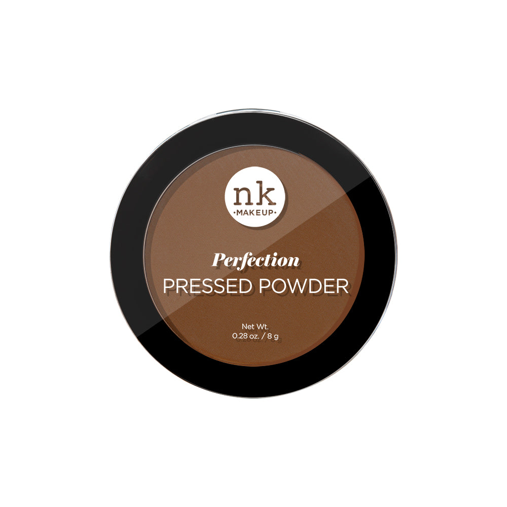 Perfection Pressed Powder