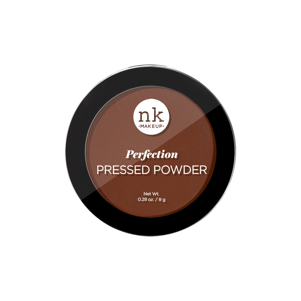 Perfection Pressed Powder