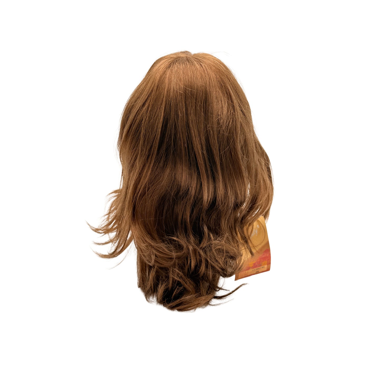 HH.AM.WIG - Amber Wig #J200