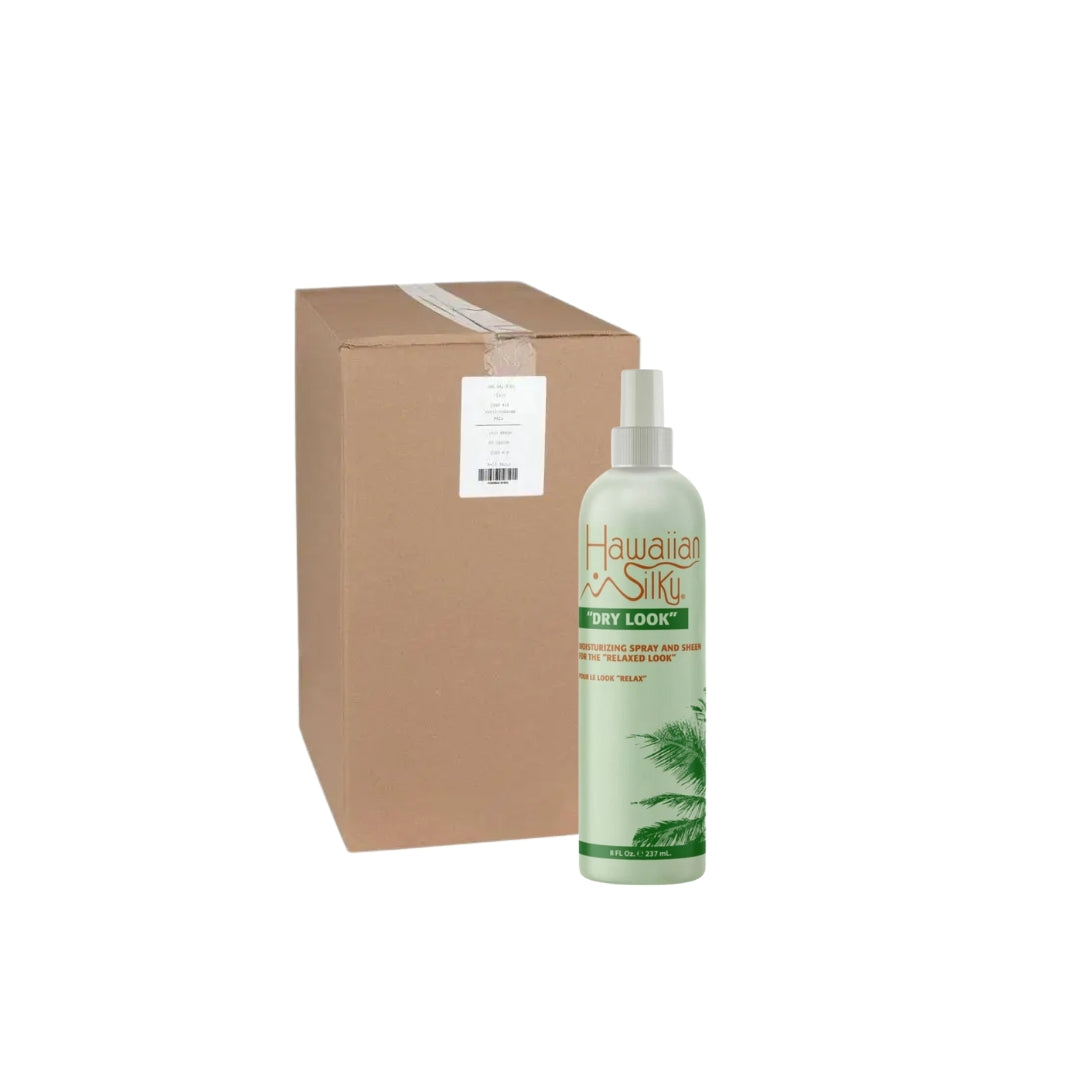 HS Dry Look Moist. Spray 16oz