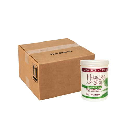 HS No Base Relaxer 20 oz