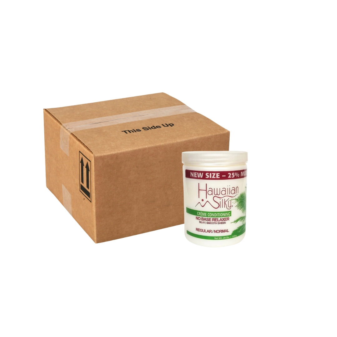 HS No Base Relaxer 20 oz
