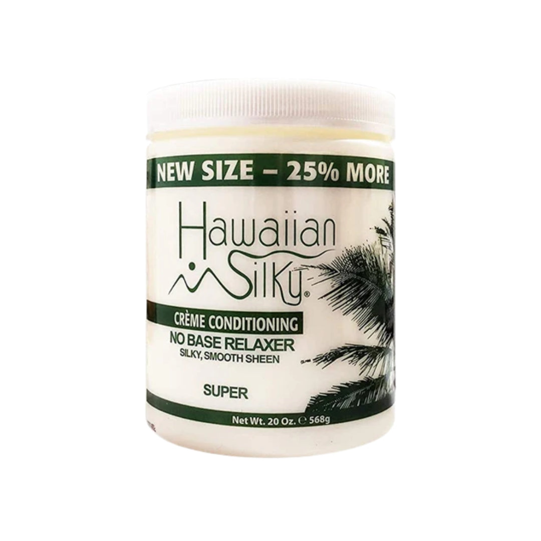 HS No Base Relaxer 20 oz