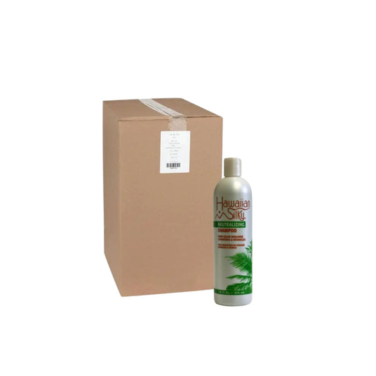 HS Neutralizing Shampoo 16oz