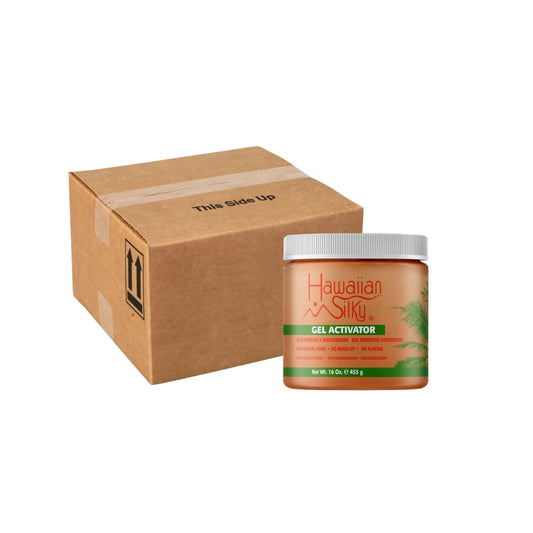 HS Gel Activator 16 oz