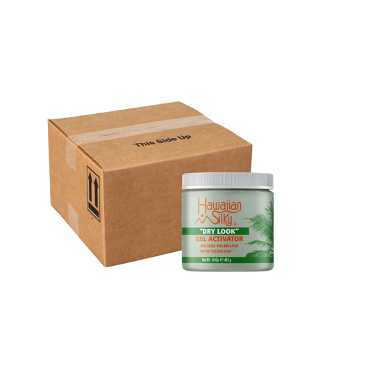 HS Dry Look Gel Activator 16oz